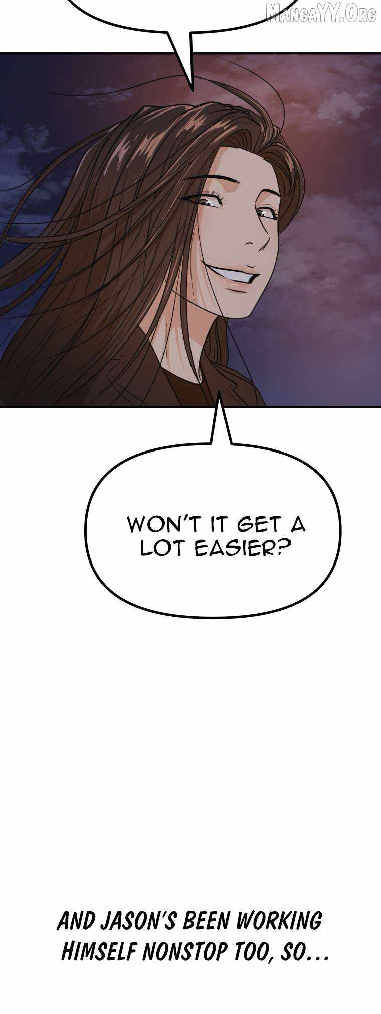 Guard pass Chapter 153 15